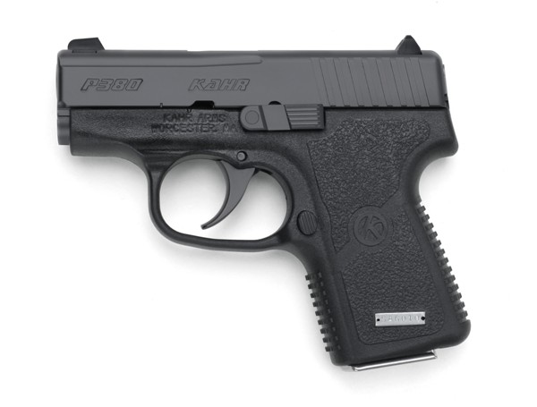 KAHR P380 380ACP 2.5 NS 7RD - Win Repeating Arms Promotion